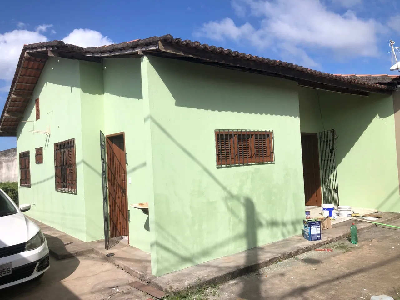 Casa 2 qts murada La Belle Park Maiobao