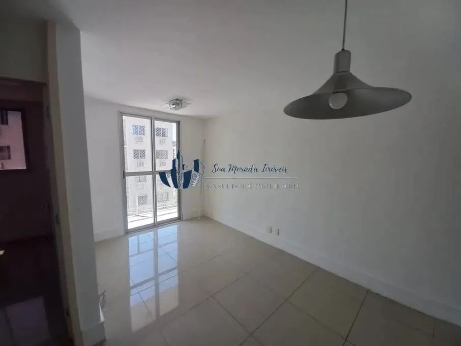 Apartamento para venda no Rio de Janeiro, Taquara