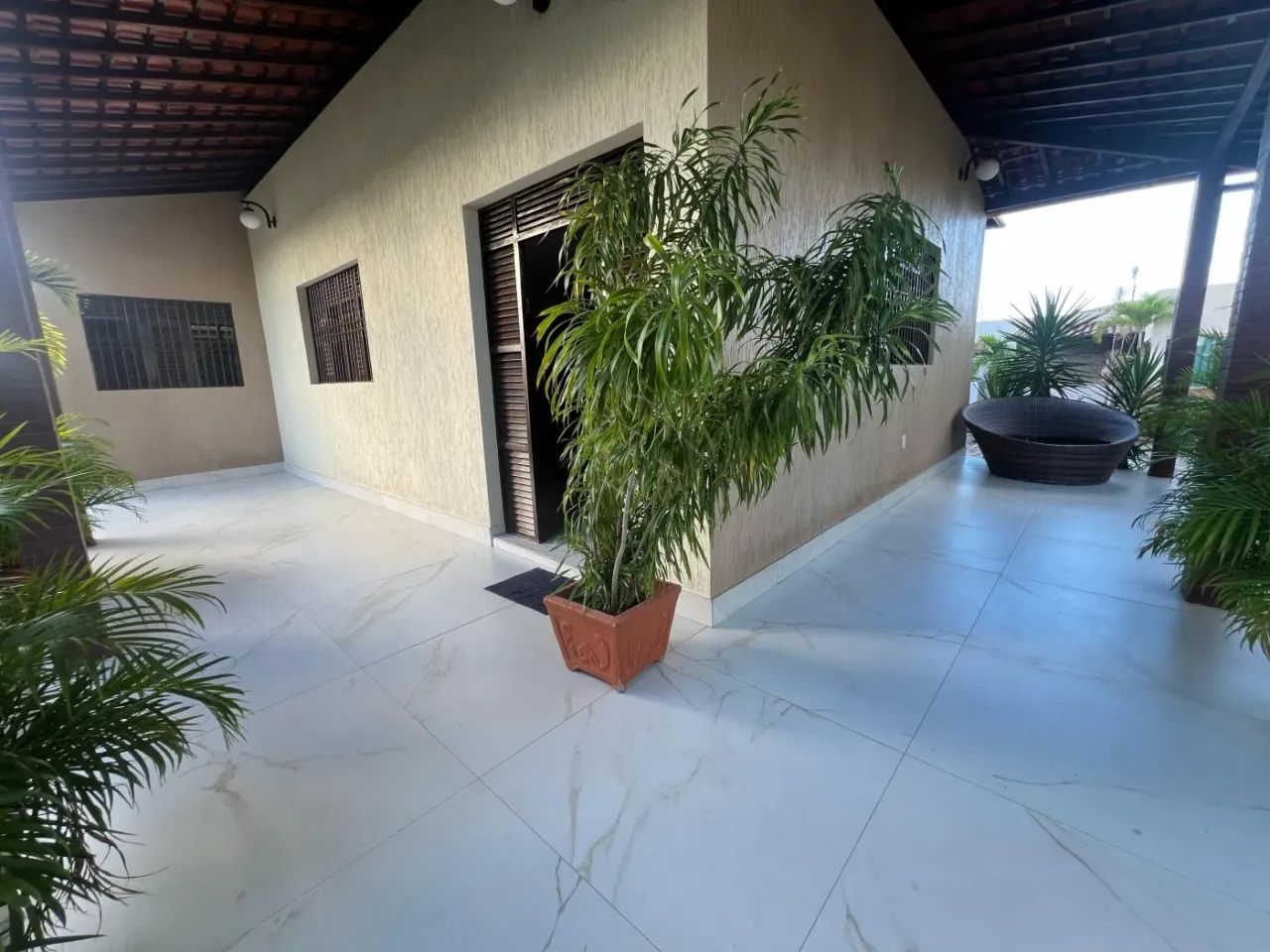 Excelente casa de Alto Padrão para Locação e Venda no Bairro do Cristo - Foto 3