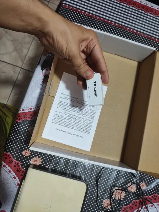 modem tp link - Foto 4