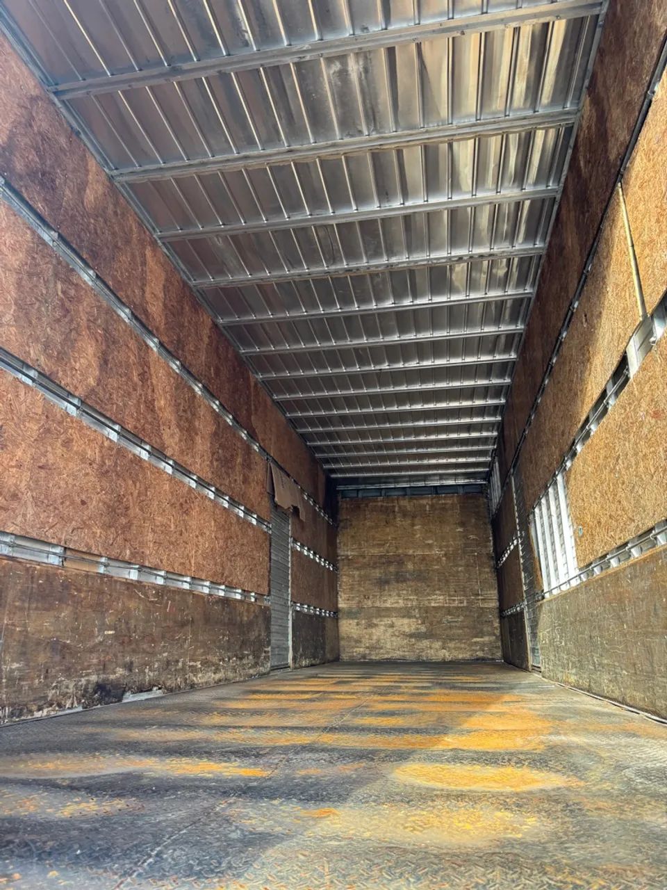 Caminhão Volkswagen Constellation 15.190E - Foto 13