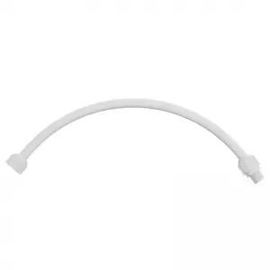 Engate Flex PVC 60cm - Oferta Especial do Dia 30/10/2025!