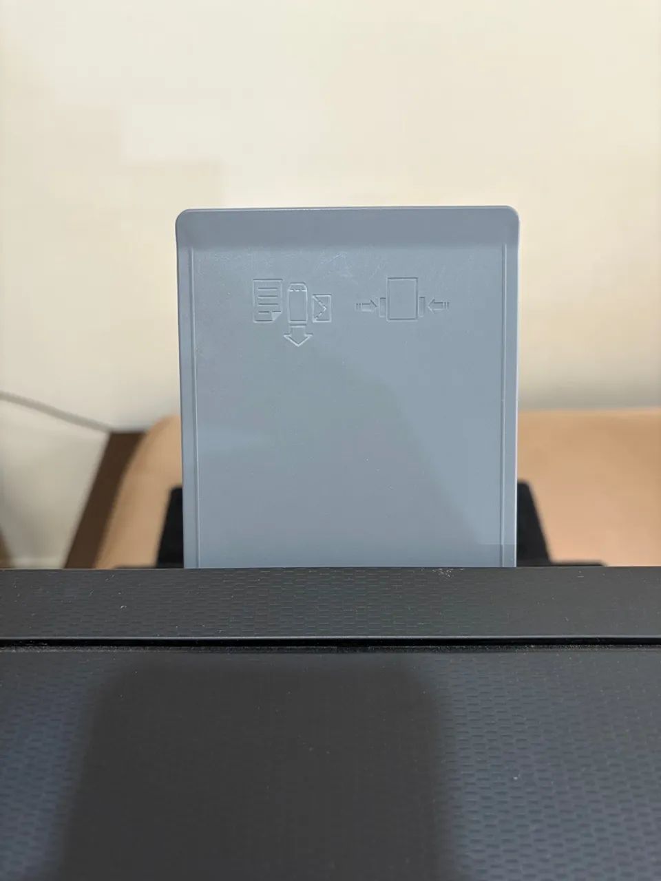 Impressora Multifuncional Epson L3150 Wi-Fi Usada - Foto 5