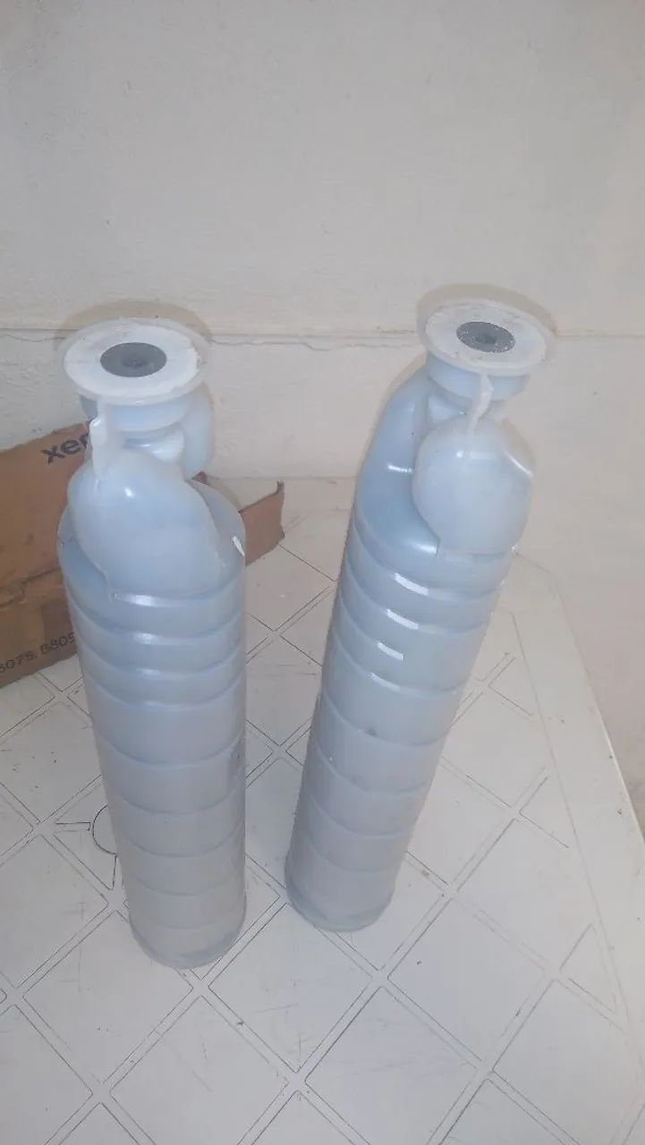 2 CARTUCHOS XEROX NOVOS impressora - Foto 4