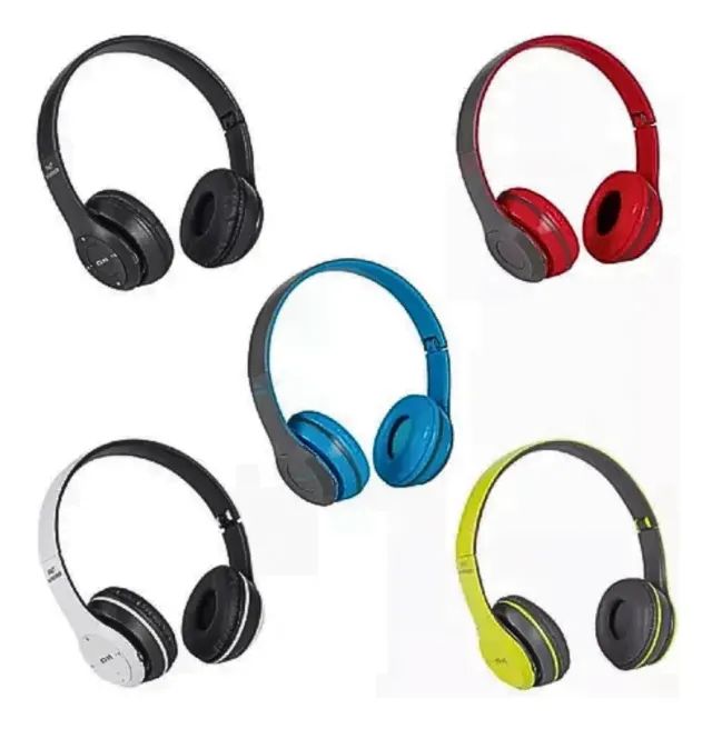 Fone De Ouvido Headset Bluetooth Estéreo B-19 - Foto 3