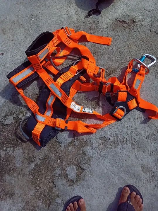 Material de trabalho  - Foto 4