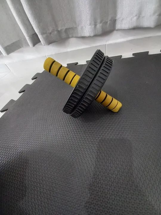 Acessorios academia/Pilates/funcional - Foto 2
