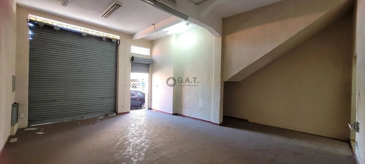 SALÃO E CASA COMERCIAL PARA LOCAÇÃO NA VILA HORTENCIA - SOROCABA/SP - Foto 5