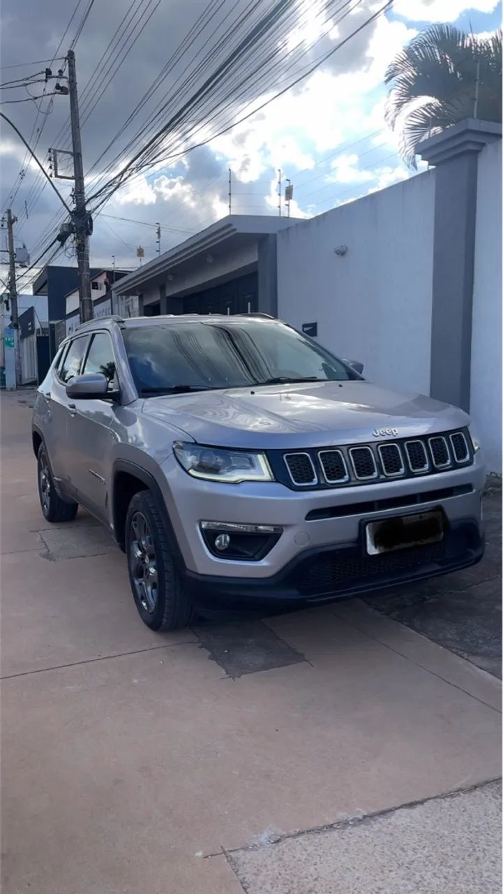 Jeep compas 18/19 - Foto 5