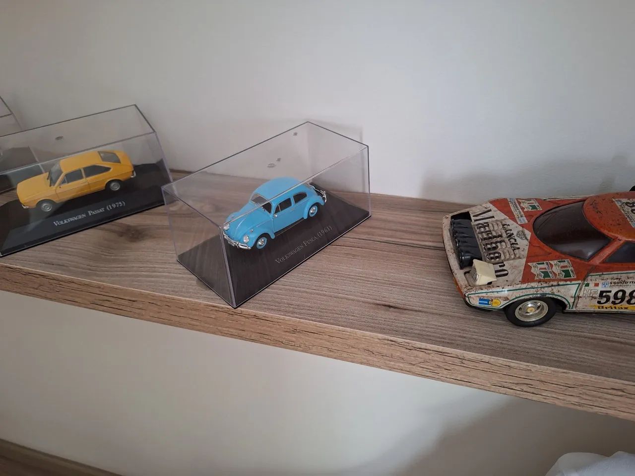 Coleção Carros Inesquecíveis do Brasil - Foto 5