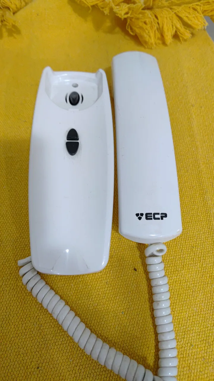 Monofone ECP