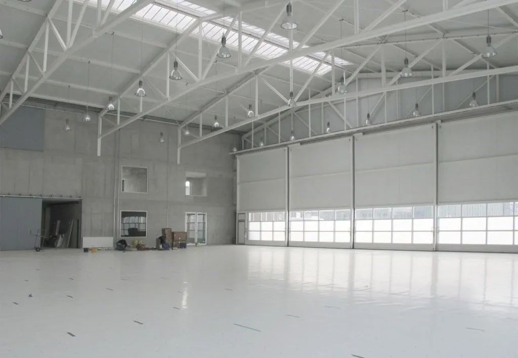 Reforma de Galpão - Foto 2