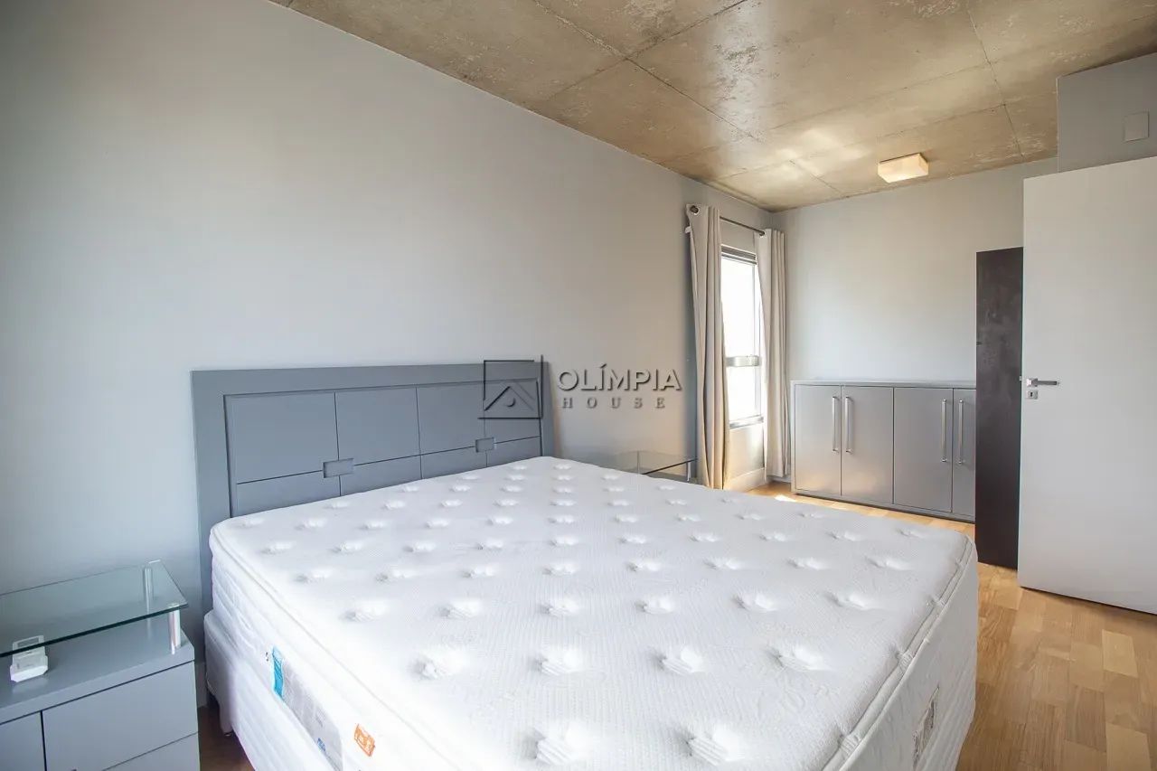 Apartamento Locação 1 Dormitórios - 70 m² Vila Olímpia - Foto 15