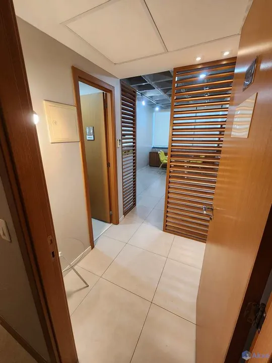 Sala, Barra da Tijuca, Rio de Janeiro - R$ 170 mil, Cod: 155