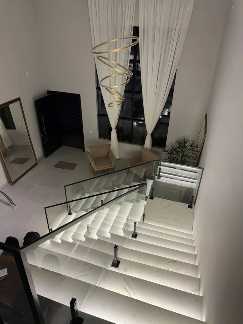 Casa de alto padrão recém concluída! - Foto 4