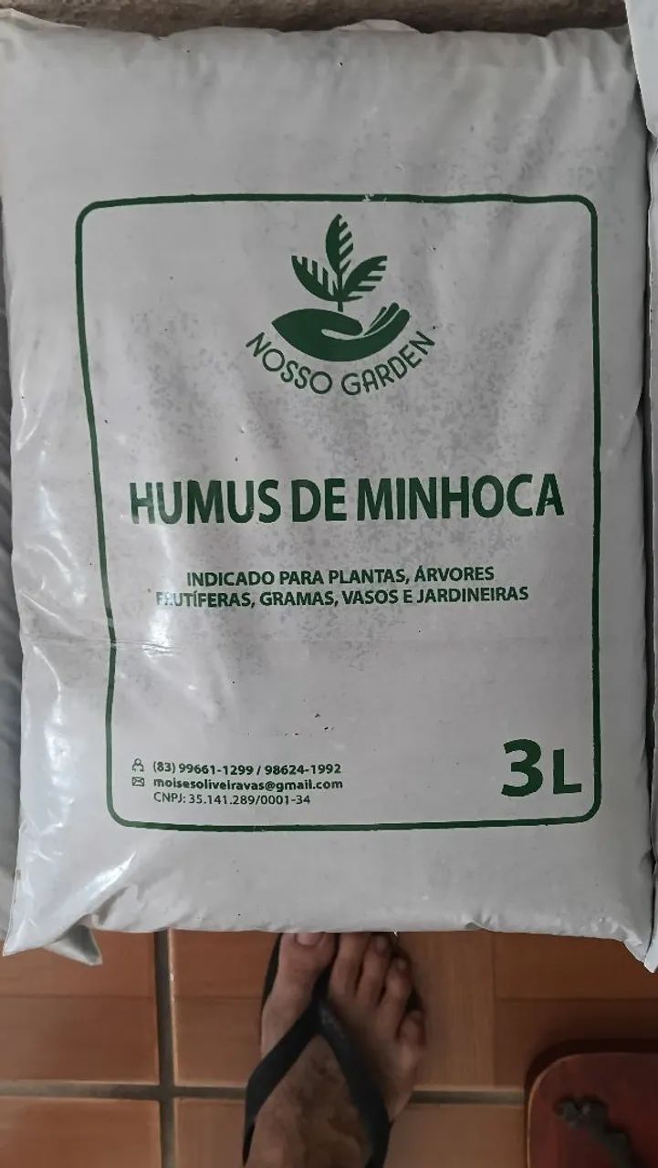 Adubos e fertilizantes  - Foto 2