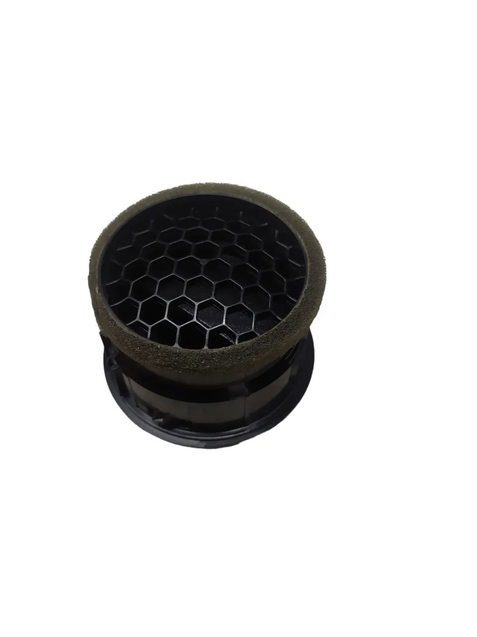 Difusor Ar Renault Kwid   2019/2023 Cod  687607210r - Foto 4