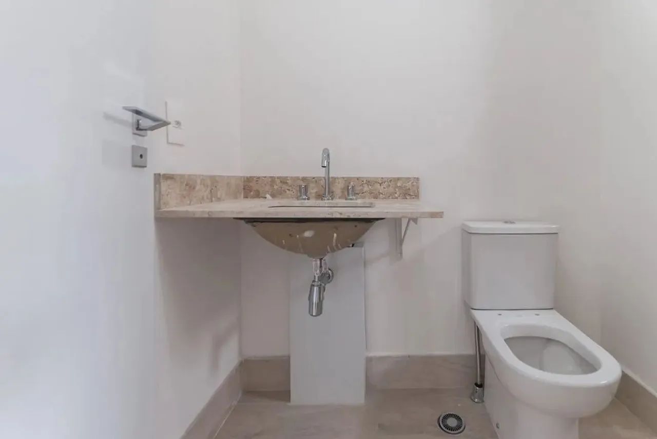 Venda Apartamento 2 Dormitórios - 76 m² Vila Mariana - Foto 6