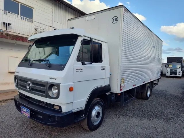 VW 10 160.