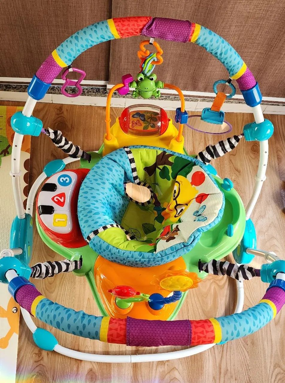 Jumper Baby Eistein - Foto 4