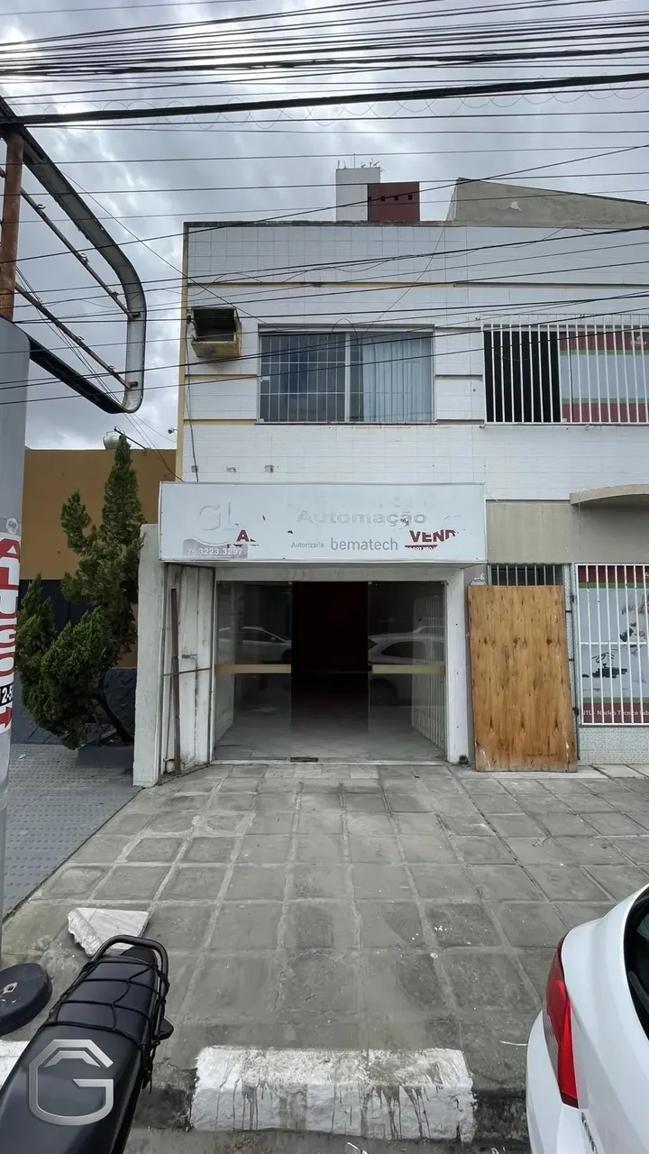 Casa comercial para venda ou locação na Kalilândia