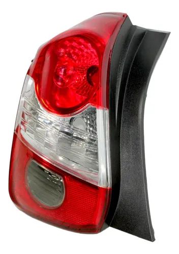Lanterna Toyota Etios Hatch 2013 2014 2015 2016 17 A 2021  - Foto 11