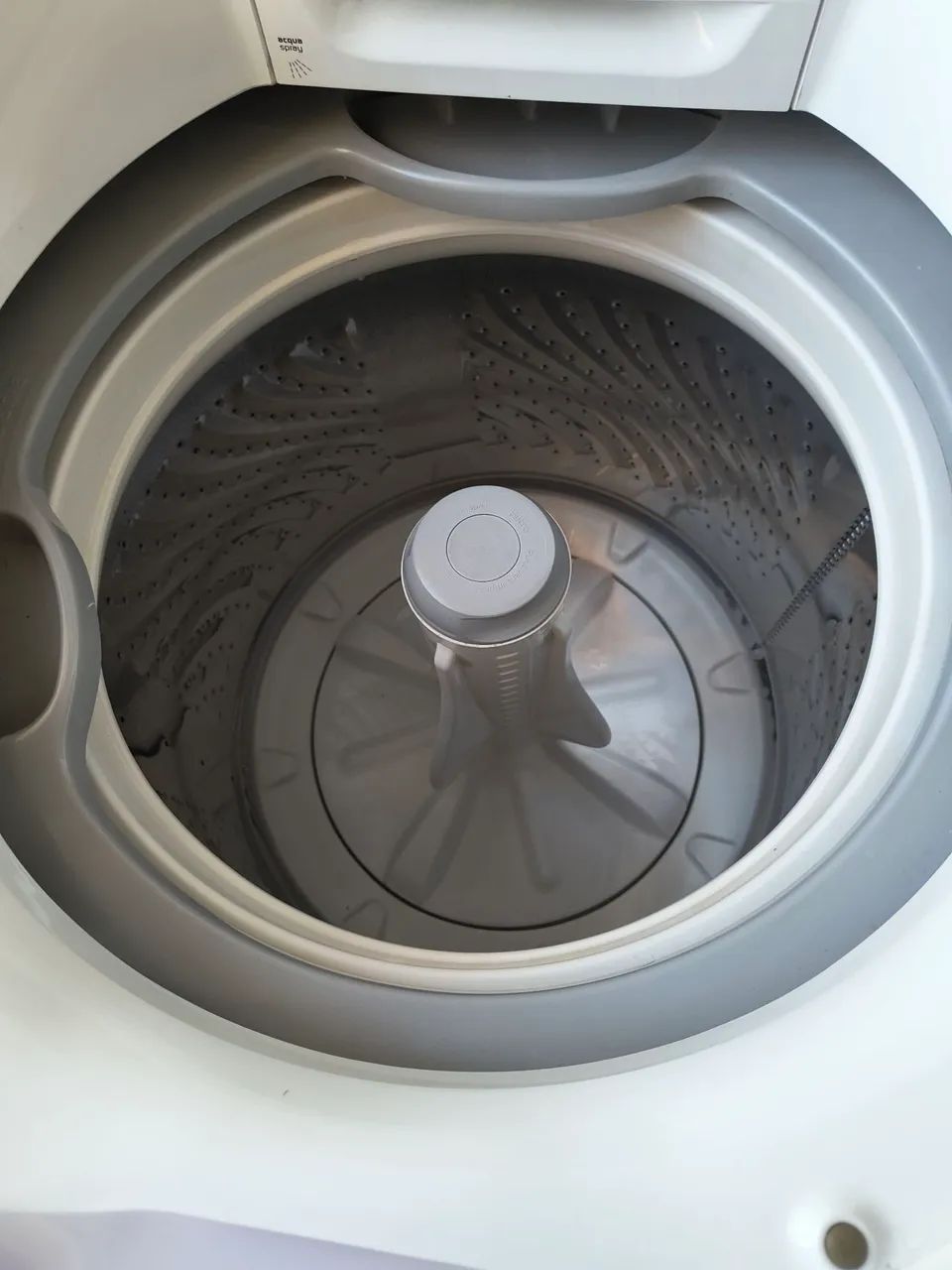 Máquina de Lavar Roupa Brastemp 15kg - Foto 2