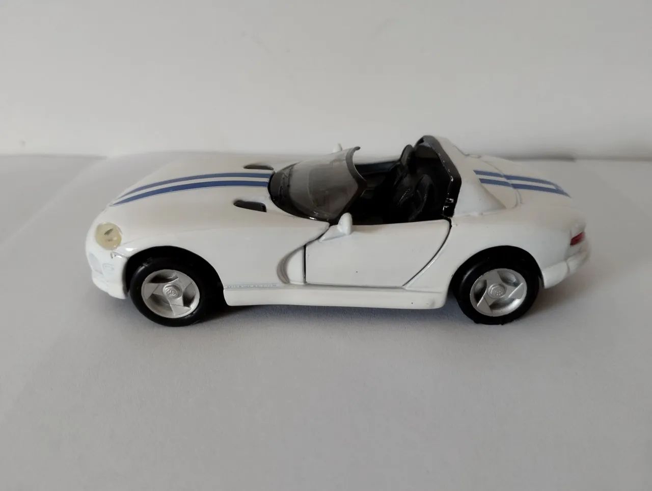 Maisto - Miniatura Dodge Viper RT/10 - Foto 2