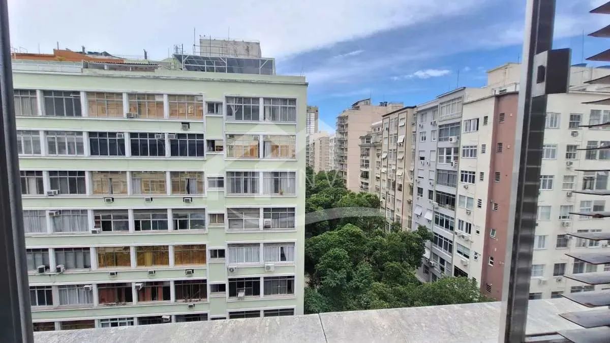 EXELENTE SALA COMERCIAL COM 2 QUARTO NO POSTO 6 - Foto 3