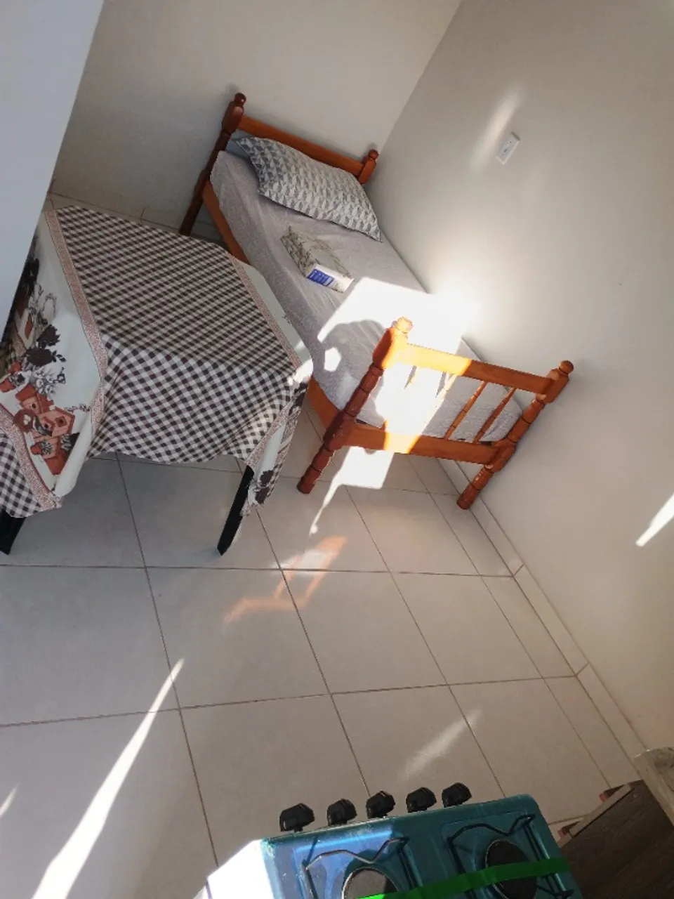 Vendo 7 kitnets pequenas