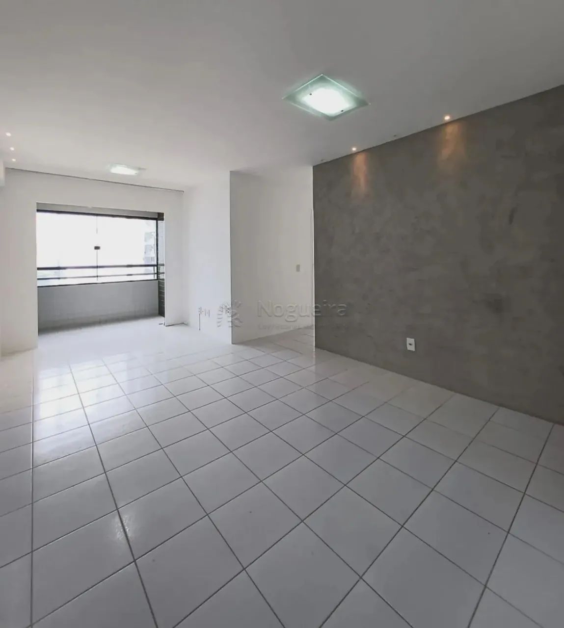 Apartamento para venda possui 67 metros quadrados com 3 quartos em Boa Viagem - Recife - P