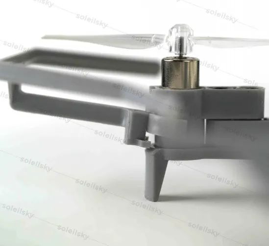 Drone Educacional LiteBee Wing - Foto 4