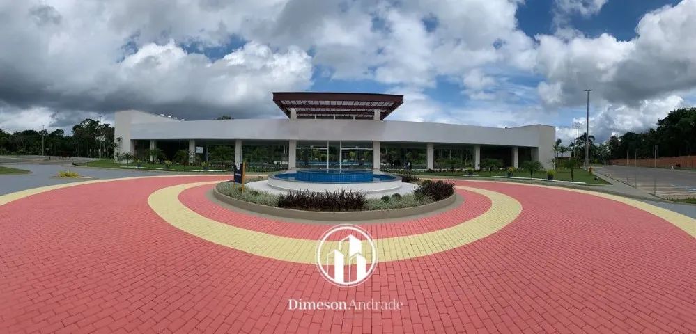 lote de 300 m² prontos para construir, em condomínio na Ponta Negra - Foto 6