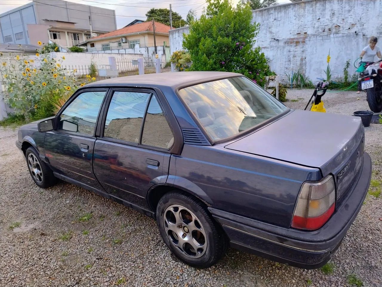 Monza 93 GLS - Foto 4