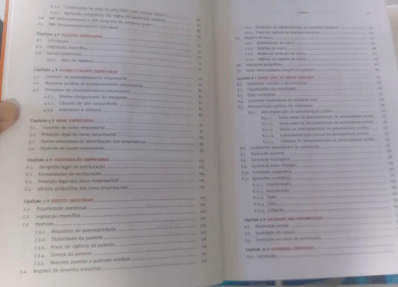 Direito Empresarial - Sinopses para Concursos - André Santa Cruz - Foto 2