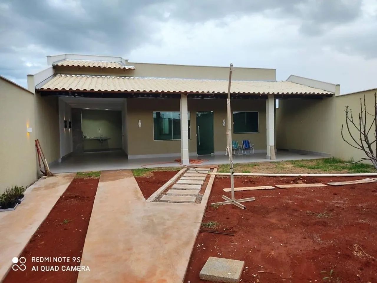 Foto - Goiânia - Jardim Mariliza