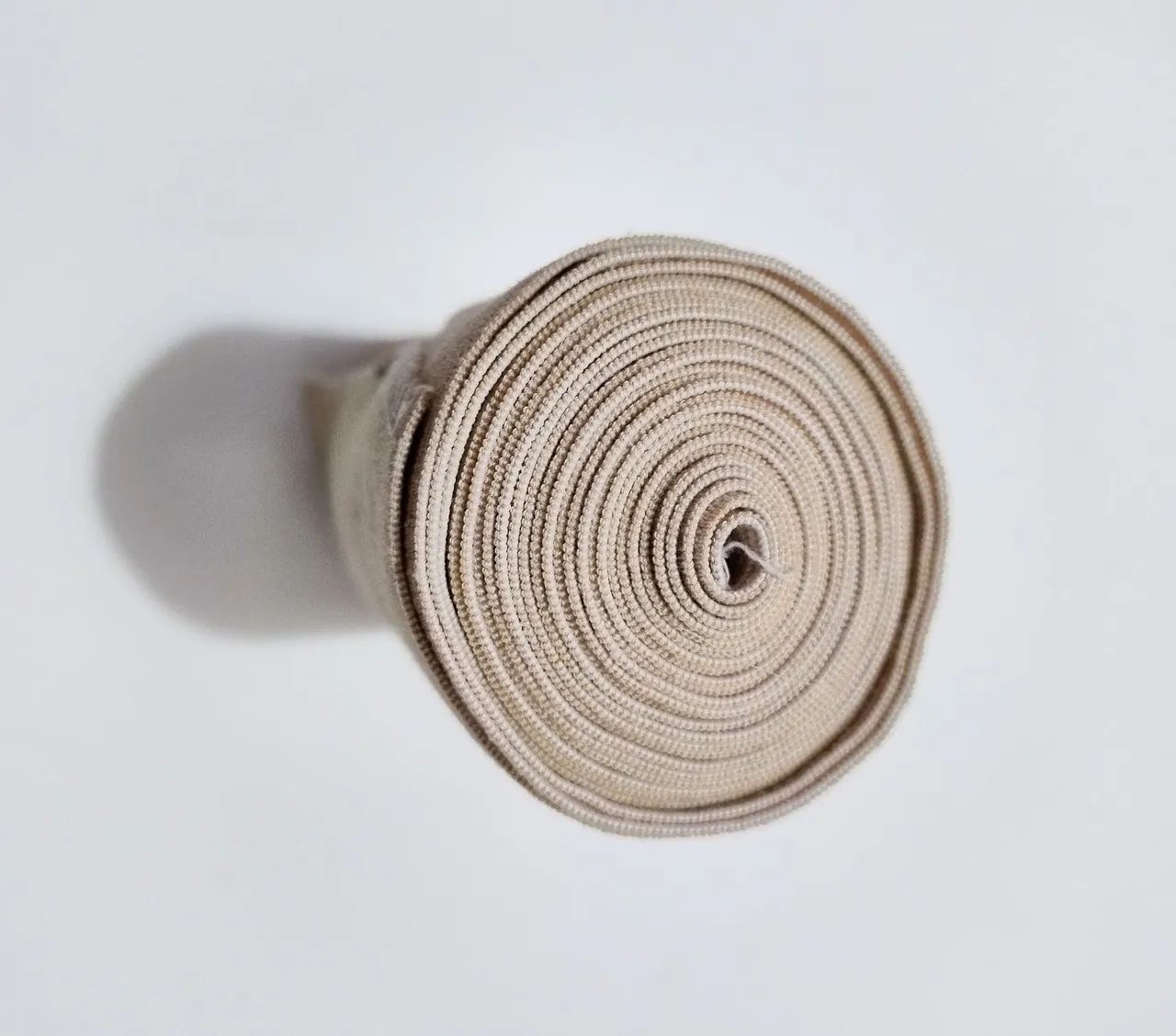 Atatura Elástica 15cmX3,00cm - Foto 2