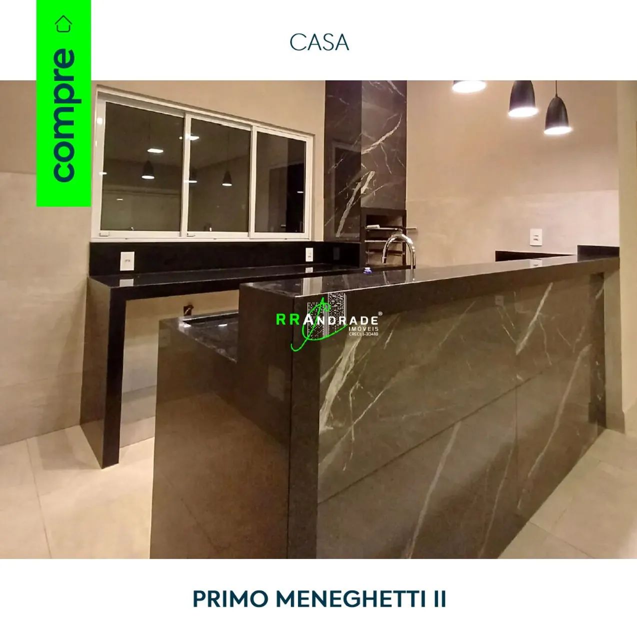 Casa no Primo Meneghetti II - Foto 3
