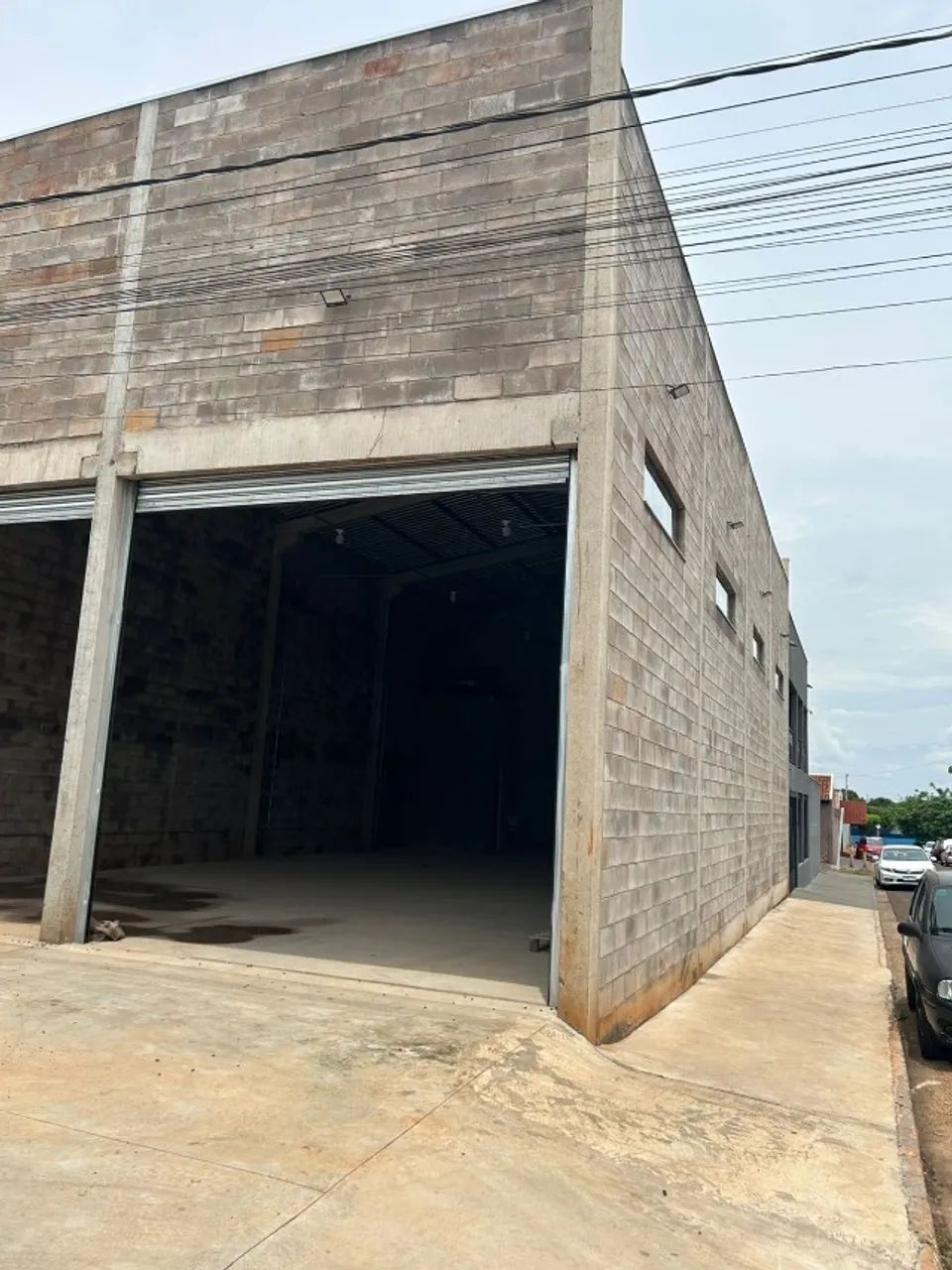 Foto - Campo Grande - Conjunto Aero Rancho