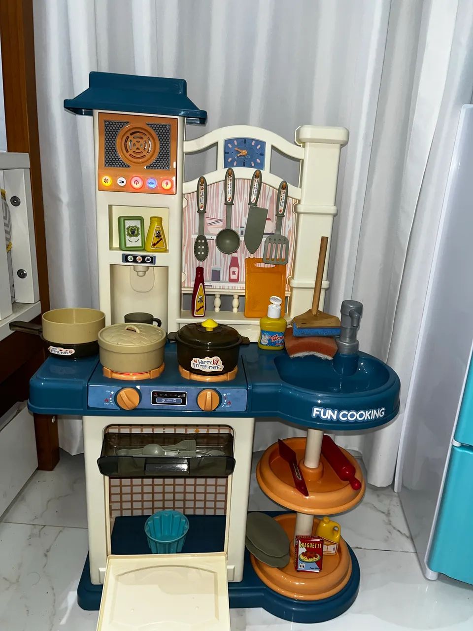 Cozinha infantil  - Foto 3