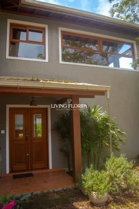 Casa 3 suítes à venda, 180m² - Novo Campeche, Florianópolis, SC - Foto 2