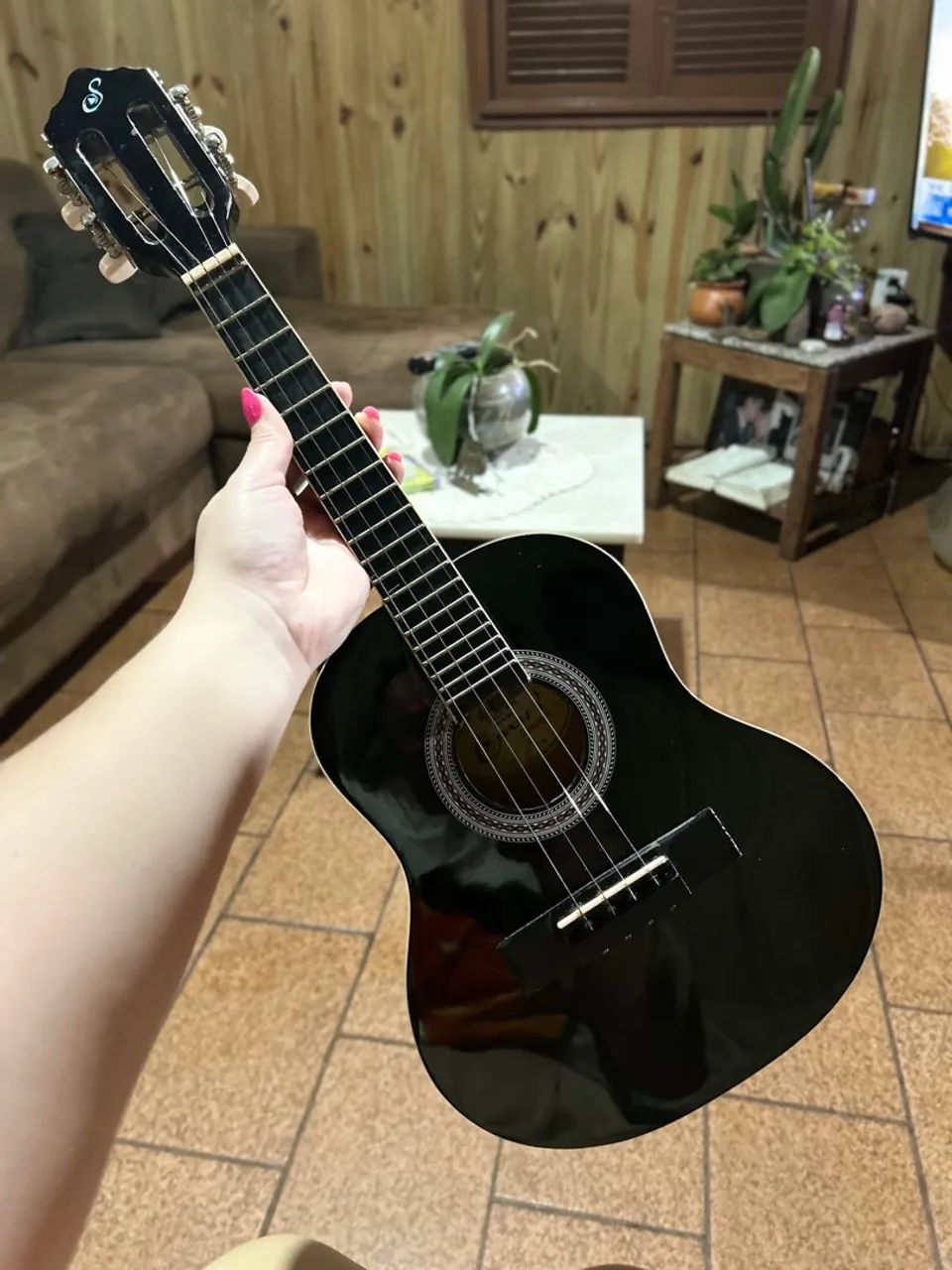 Violão 4 Cordas - Foto 5