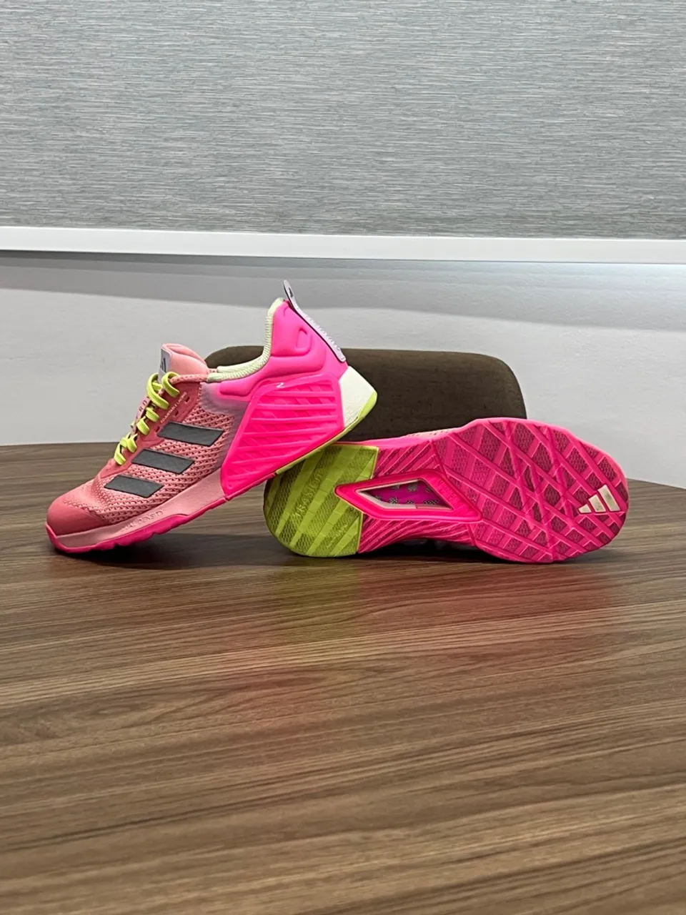 Tênis Adidas Dropset 3