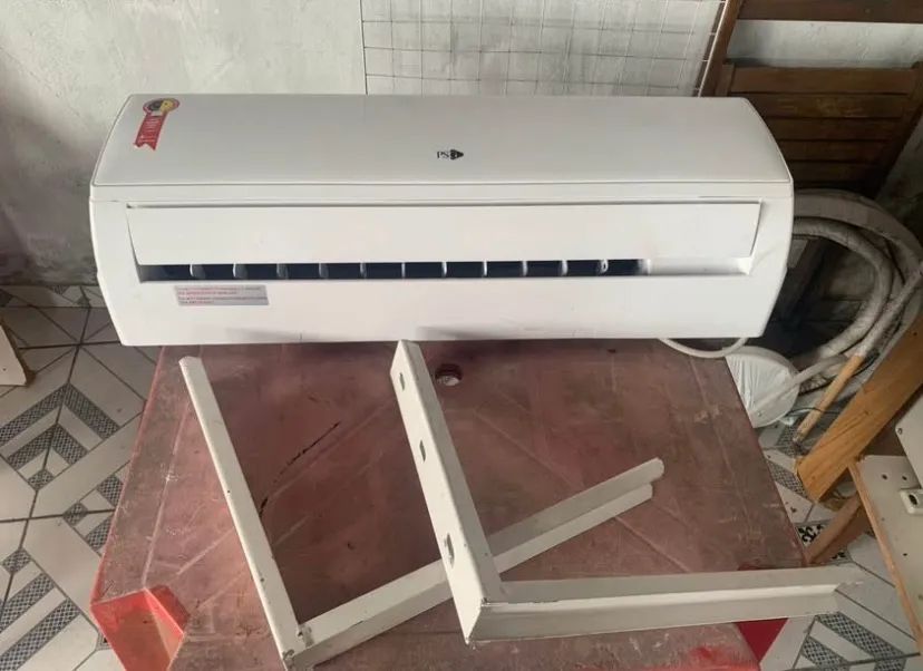  Ar Condicionado Split 12.000btu - SEMI NOVO
