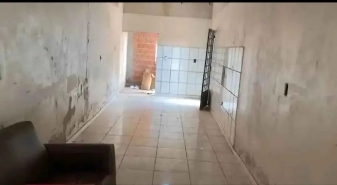 Vendo casa em Ceilândia - Foto 2