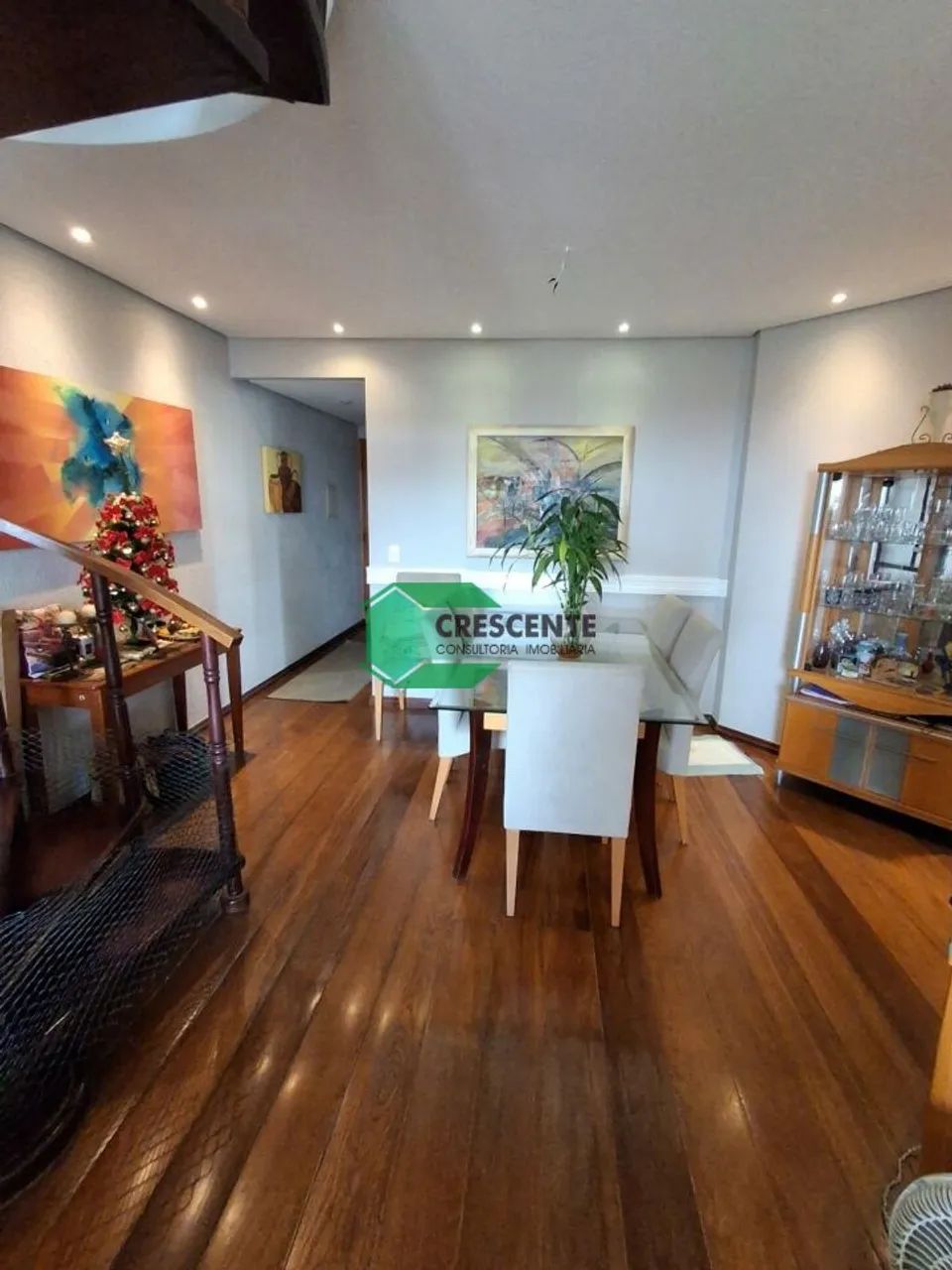 Cobertura duplex para venda próxima ao Shopping Golden Square, V. Marlene, São Bernardo do - Foto 2