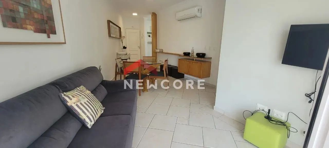 Apartamento em Passeio Nautilus - Riviera de São Lourenço - Bertioga/SP - Foto 5