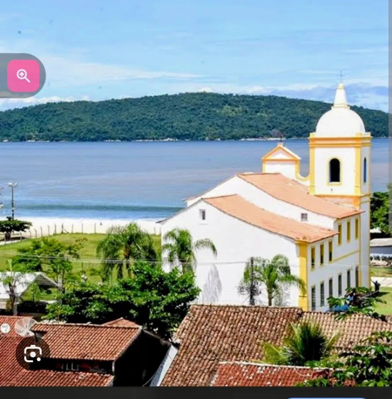 Casa p/Temporada,V.Hist. de Mambucaba,Pacote p/ CARNAVAl (06 dias),4.500,00 reais 