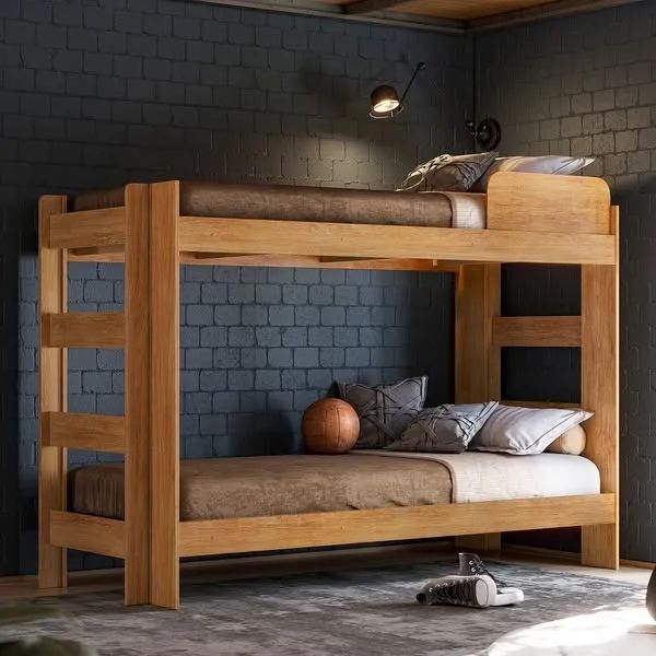 Beliche Flórida com colchões SR