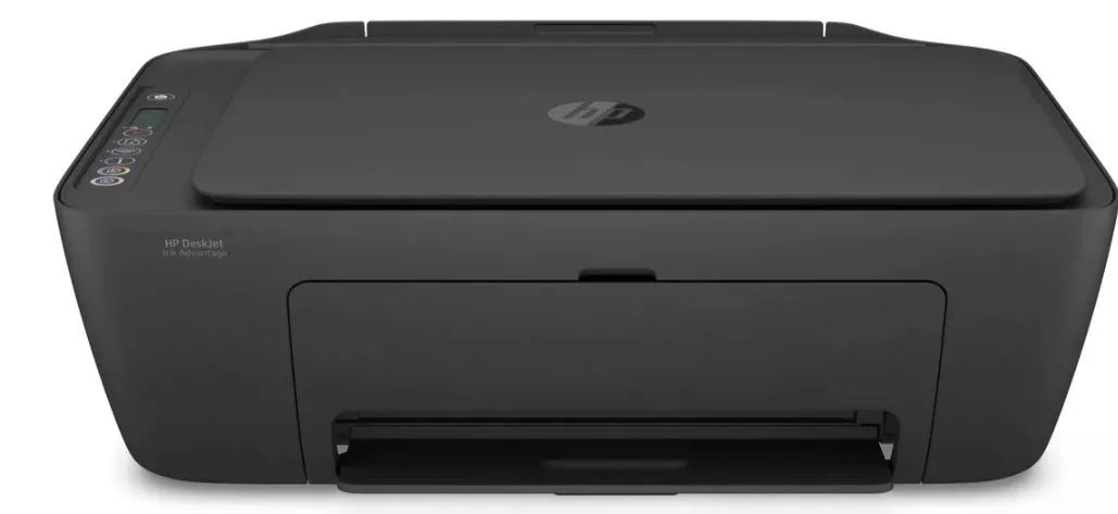 Impressora HP DeskJet Ink Advantage